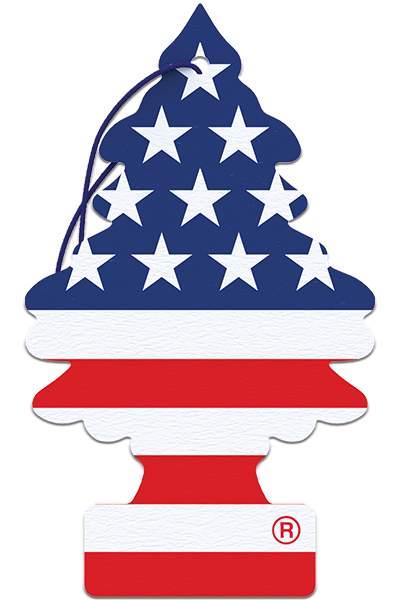 America