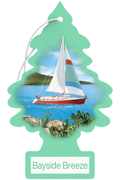 Bayside Breeze