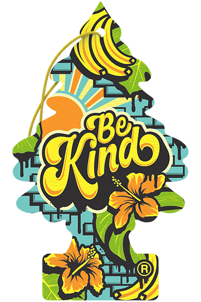 Be Kind