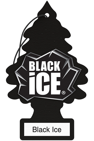Black Ice
