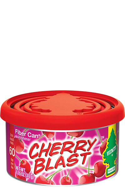 Cherry Blast