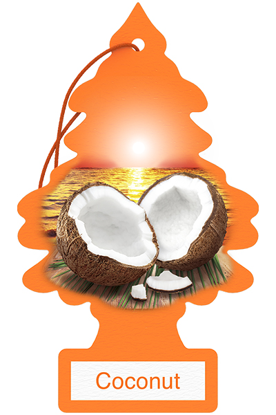 Coconut