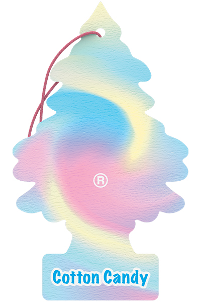 Cotton Candy