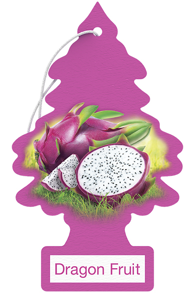 Dragon Fruit