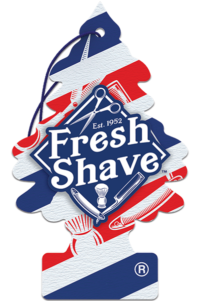 Fresh Shave
