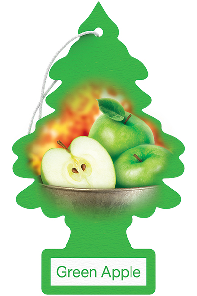 Green Apple