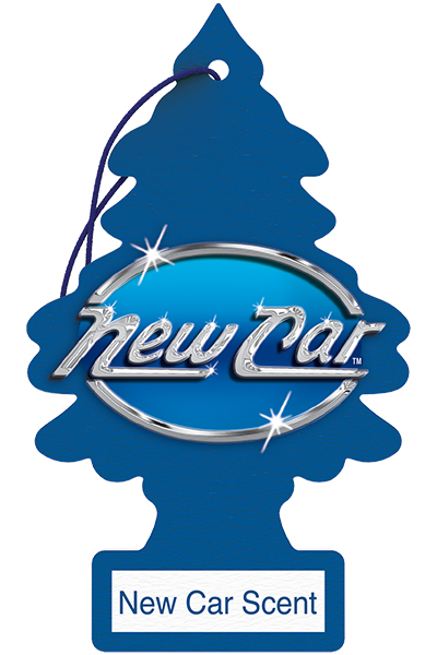 New Car Scent