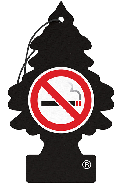 No Smoking