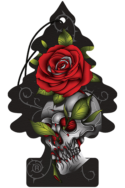 Rose Thorn