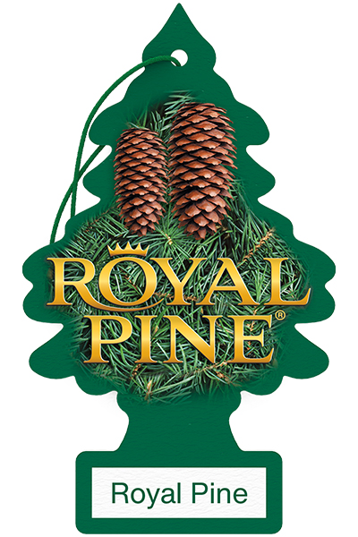 Royal Pine