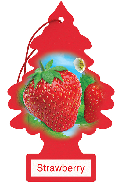 Strawberry