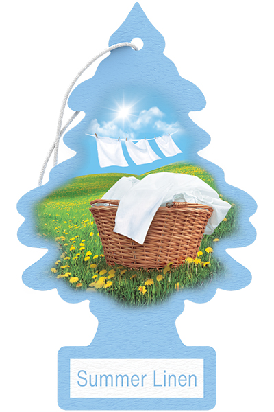 Summer Linen