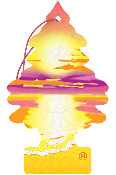 Sunset Beach