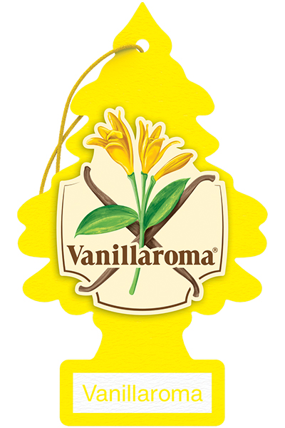 Vanillaroma