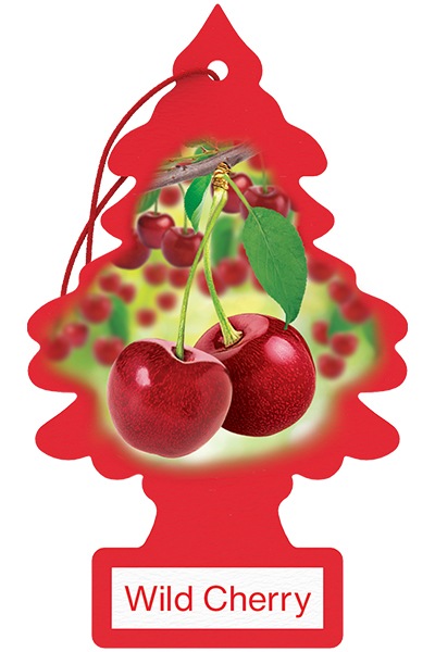 Wild Cherry