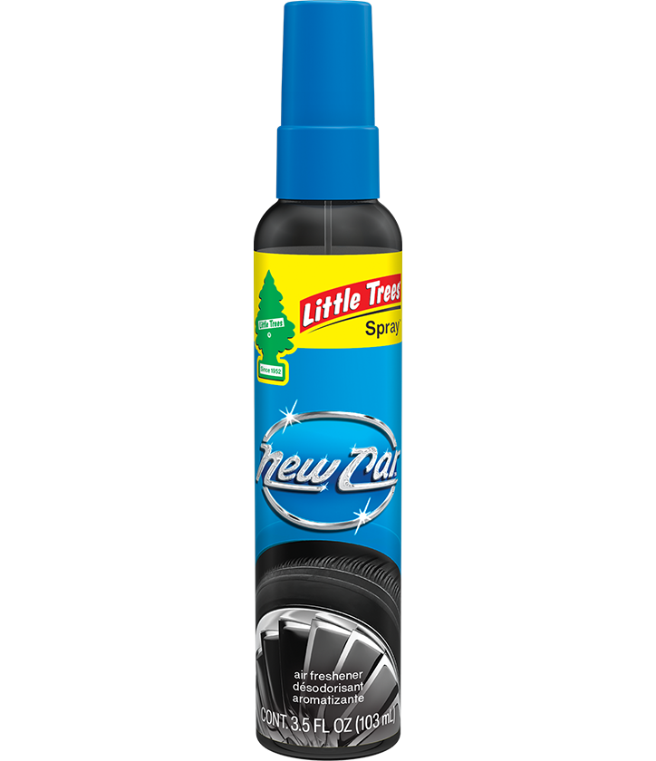 Spray